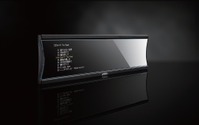 ビーウィズ、ルームミラー型リニアPCMプレーヤーを全面改良して発売 画像