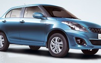 11月のスズキのインド新車販売、12.5%増 画像