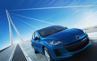 11月のマツダ米国新車販売、1994年以来の新記録 画像