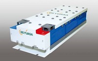 GSユアサと三菱商事、大規模リチウムイオン蓄電システムをチリ発電所に納入 画像