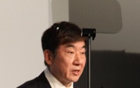 【MWC 2013】7億人契約者を持つチャイナモバイルのLTE戦略 画像