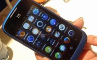 【MWC 2013】遂に登場「Firefox OS」搭載スマートフォン、すべてはウェブに・・・KDDIも参入表明 画像