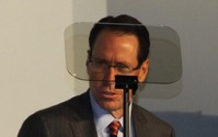 【MWC 2013】AT&T基調講演…イノベーションとオープンプラットフォームの相関 画像