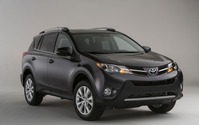 2月のトヨタ米国新車販売、8.7%増…RAV4 新型と カローラ が好調 画像