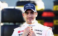 【F1 オーストラリアGP】予選落ちのマルドナドがチーム批判 画像
