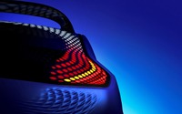 ルノー、新たなコンセプトカーを予告…新デザインを提示 画像