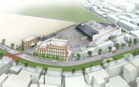 鹿児島市交通局、局舎と市電車庫の移転に着手…見学コースも設定 画像