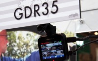 GARMINから、フルハイビジョンの1080p録画が可能なドラレコが今春登場 画像