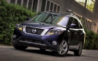 3月の日産米国新車販売、過去最高…2か月ぶりに増加 画像