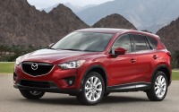 3月のマツダ米国販売、1.1%減…CX-5 と CX-9 は大幅増 画像