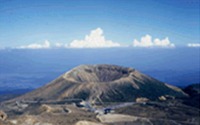 福島交通観光路線バス、「スカイライン循環線」の運行を5月3日より開始 画像