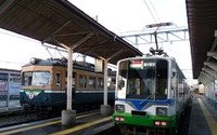 阪急宝塚駅の発車合図音 すみれ アトム に レスポンス Response Jp 阪急宝塚駅の発車合図音 すみれ アトム に レスポンス Response Jp