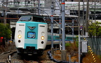 【鉄視点】なじみ客も離れ、新たな客が来るか…移り行く梅田貨物駅界隈 画像