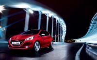 プジョー 208 XY と 208 GTi を発売…ラグジュアリー&ピュアスポーツ 画像