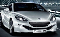 プジョー、RCZ フェイスリフトモデル を発売…内外装をリファイン 画像