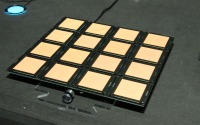 照明用光源としての有機ELで新市場創出ねらう…フィリップス アーヘン工場 画像