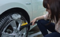 【洗車の新常識】梅雨到来!ワンランク上の洗車で美しい愛車を保つ方法 画像