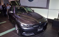 【BMW 3シリーズGT 発売】「3シリーズの新しいチャプター」BMWジャパン ハリス社長 画像