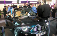 【CeBIT2005】インテルの車載PC 画像