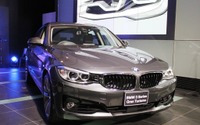 【BMW 3シリーズGT 発売】多様化するユーザーニーズへの回答 画像