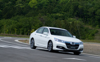 ホンダ アコードhv 試乗 エコランにチャレンジ 最良値はリッター31 0km 井元康一郎 レスポンス Response Jp ホンダ アコードhv 試乗 エコランにチャレンジ 最良値はリッター31 0km 井元康一郎 レスポンス Response Jp