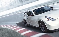 ウィリアムズとNISMO、高性能市販車の開発で協力 画像