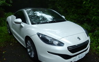 【プジョーRCZ 試乗】非日常感覚のスタイル、気骨ある走りは健在…島崎七生人 画像