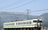 JR東日本、「週末パス」の利用期間を延長…2014年4月まで 画像