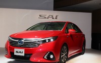 【トヨタ SAI 改良新型】かっ飛んだデザインはもっといいクルマづくりの意識から 画像