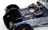 【フランクフルトモーターショー13】英ケータハム、入門セブンの車名は「165」…スズキ製660ccターボは80ps 画像