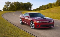 GM シボレー、米NHTSAの衝突テストで7車種が最高評価…フォード/トヨタを凌ぐ 画像