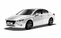 プジョー、508シリーズ に特別仕様車 プレミアム を導入…内外装をグレードアップ 画像