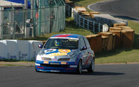 【マーチカップ】Team SPEC7、筑波を快走 画像