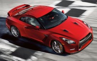日産 GT-R 次期型、F1ウィリアムズと共同開発のハイブリッド採用か 画像