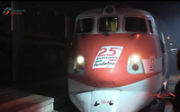 イタリア生まれの振り子式車両「ペンドリーノ」営業開始25周年…ミラノで記念式典 画像