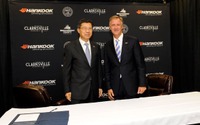 韓国ハンコック、米国初のタイヤ工場を建設へ 画像