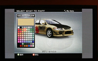 【XBOX フォルツァ・モータースポーツを試す!】ターザン山田…実車ゆずりのセッティングでモンスター・ランエボを乗りこなす!! 画像
