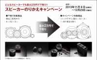 ソニックデザイン、年末リクエストキャンペーンを11月8日からから実施…3つの特典を提供 画像
