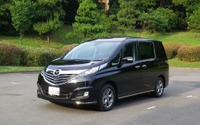 【マツダ ビアンテ 試乗】買い物リストに載せられるミニバン…松下宏 画像