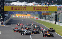 2014年 鈴鹿サーキット・ツインリンクもてぎ、主要レースカレンダーを発表 画像