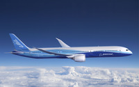 サーブ、ボーイングから787-10型機の大型荷室ドアなどを受注 画像