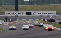 スーパー耐久シリーズ開幕戦、2月9日より前売りチケット販売開始 画像