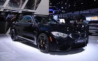 【デトロイトモーターショー14】BMW M4 と レクサスRC F を比較…異なる方向性 画像