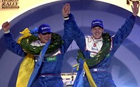 【WRCスウェディッシュラリー】大器晩成、ワークスに乗れば速い! 画像