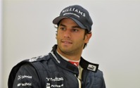 【F1】ウィリアムズ、フェリペ・ナッサーをテスト及びリザーブドライバーに指名 画像