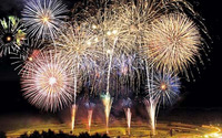 ツインリンクもてぎ、花火の祭典 春 を開催…5月3日 画像