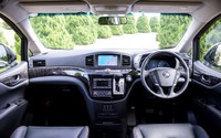 【日産ミニバン3兄弟への10の質問】Q.5 インテリアデザインに施された趣向とは? 画像