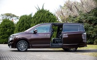 【日産ミニバン3兄弟への10の質問】Q.6 エルグランドの荷室空間、容量倍増を実現した秘訣とは? 画像