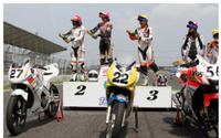 ツインリンクもてぎ、女性が主役の新レース登場…5月24日から年3戦 画像