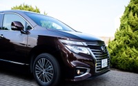 【日産ミニバン3兄弟への10の質問】Q.8 各車エクステリアデザインの個性とは? 画像